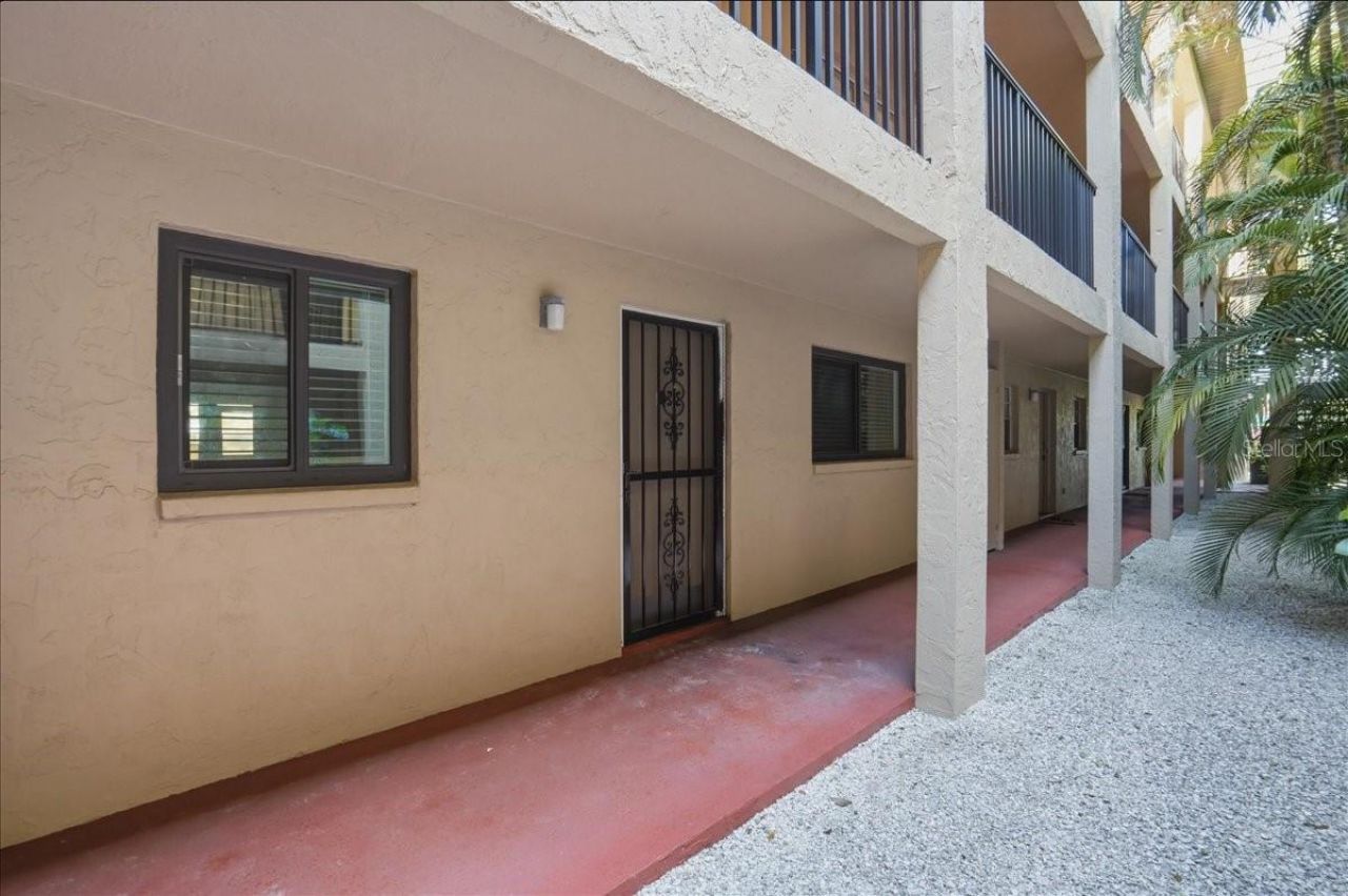 3700 S Osprey Avenue, Unit 115, Sarasota, FL 34239 Photo