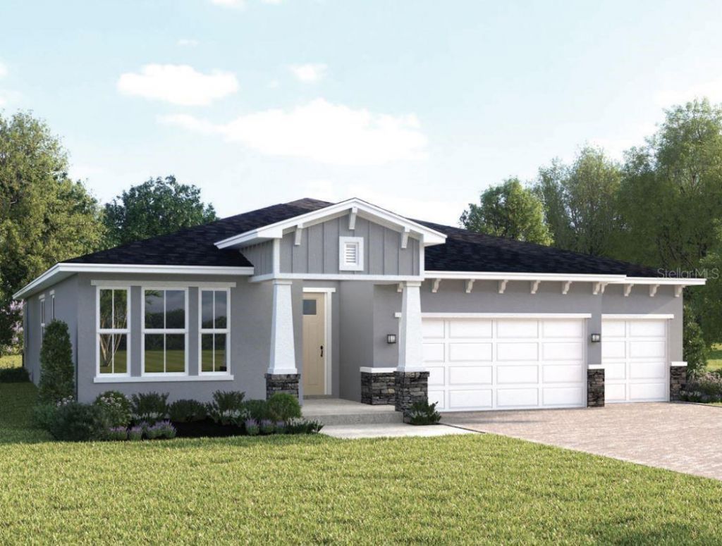 2198 Blue Heron Circle, Auburndale, FL 33823 Photo