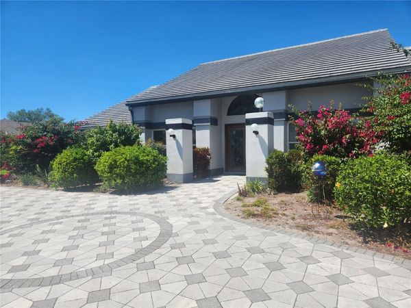 3905 SPYGLASS HILL ROAD, SARASOTA, FL 34238