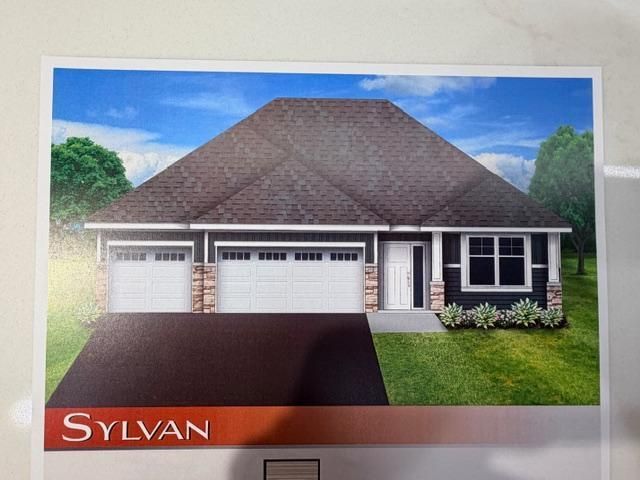 11998 38th Place Ne, Saint Michael, MN 55376 Main Photo