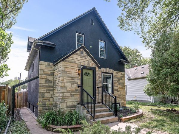 3127 33rd Avenue S, Minneapolis, MN 55406