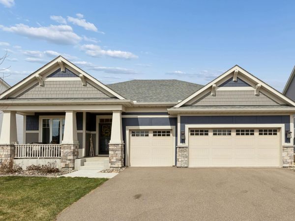 14662 146th Avenue N, Dayton, MN 55327