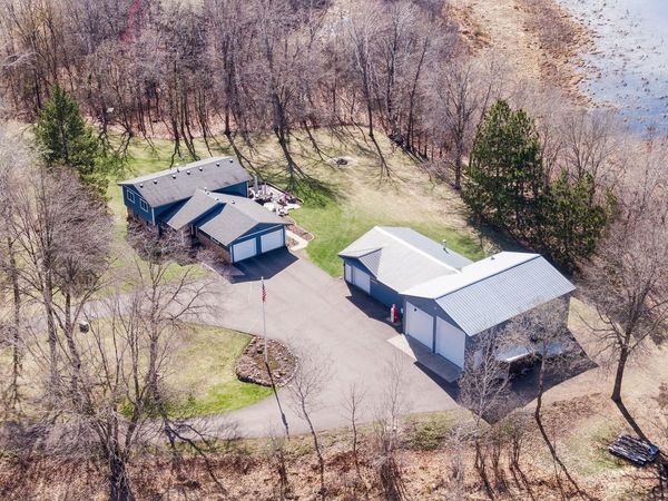 23800 Elmcrest Avenue N, Forest Lake, MN 55025