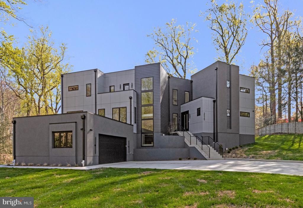 3525 GLENBROOK ROAD, FAIRFAX, VA 22031