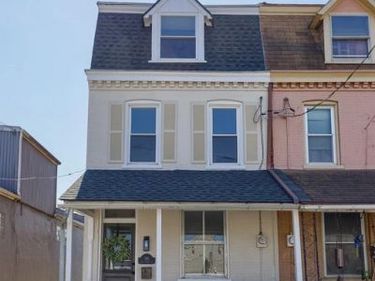 318 E LIBERTY STREET, LANCASTER, PA 17602