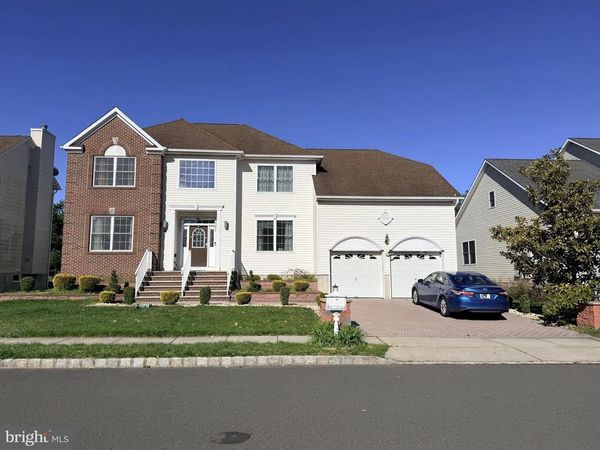 9 MISSION DRIVE, MONROE TWP, NJ 08831