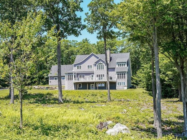 165 Ambrose Way, Wolfeboro, NH 03894