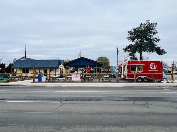 122 SW 5th Street, Redmond, OR 97756