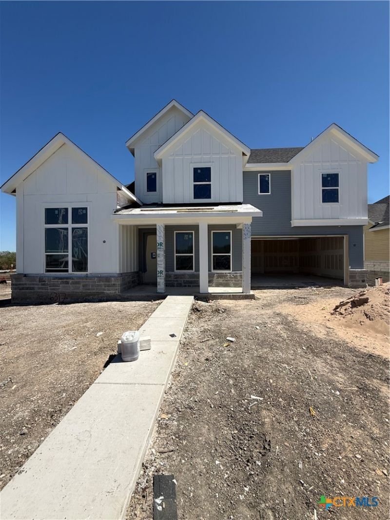 6317 Mcmurtry Street , Austin, TX 78747 Main Photo