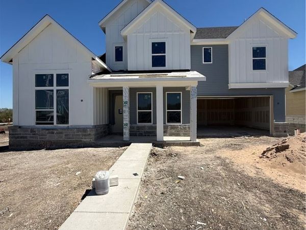 6317 McMurtry Street , Austin, TX 78747