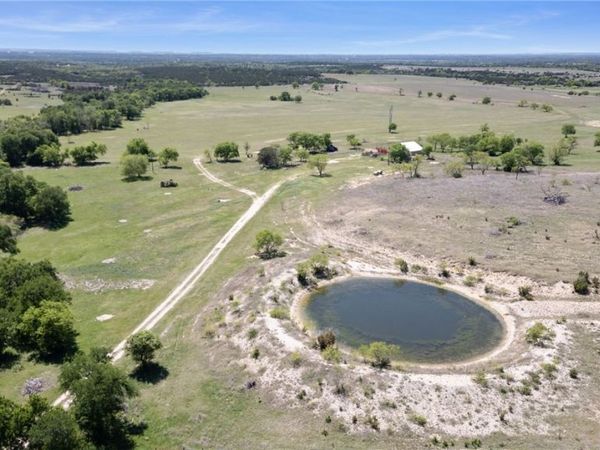 TBD US Hwy 36 , Jonesboro, TX 76538