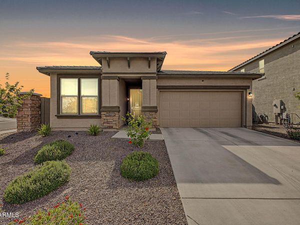 10696 N 188TH Drive, Surprise, AZ 85388