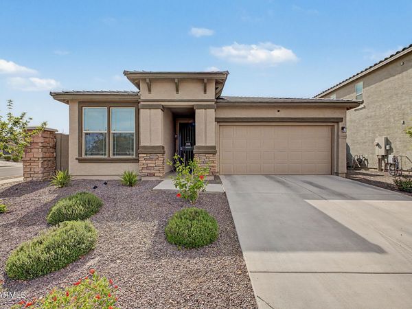 10696 N 188TH Drive, Surprise, AZ 85388