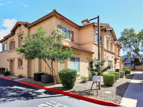 805 S Sycamore, Unit 129, Mesa, AZ 85202