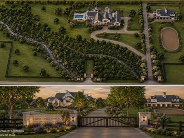 1601 Oak Grove Road E, Fort Worth, TX 76028