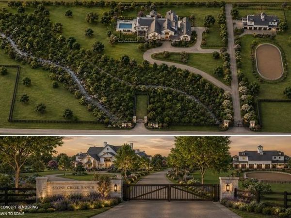 1601 Oak Grove Road E, Fort Worth, TX 76028