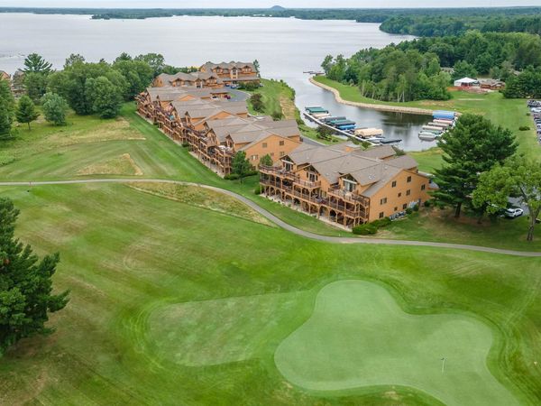 1839-6 20th Boulevard, Unit 0206, Arkdale, WI 54613