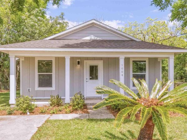 1008 W La Rua St, Pensacola, FL 32501