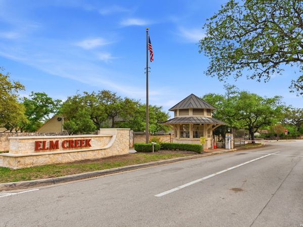 15 Villa Verde, San Antonio, TX 78230