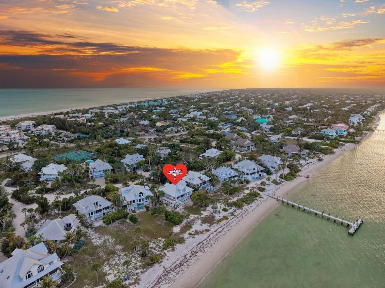 279 Ferry Landing Dr, Sanibel, FL 33957 Photo