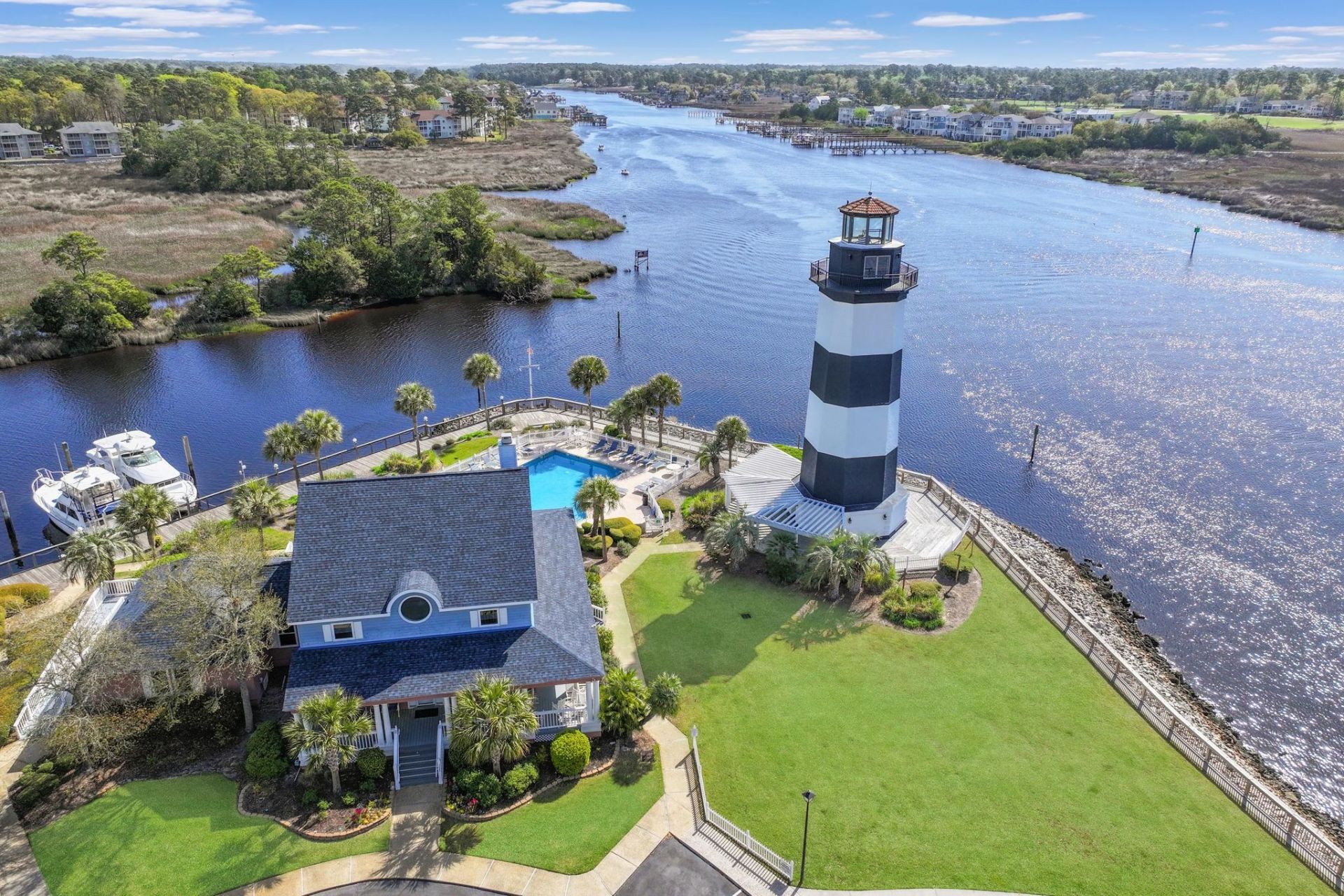 4640 Lightkeepers Way Photo 30