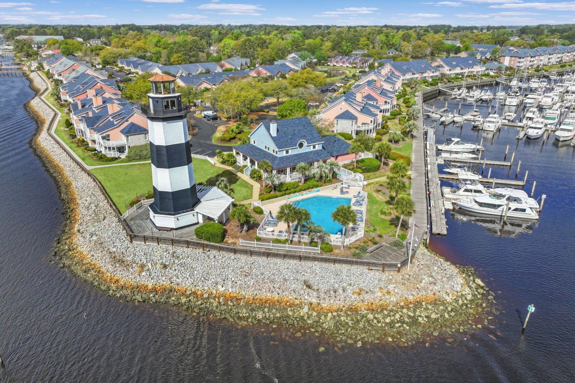 4640 Lightkeepers Way Photo 34