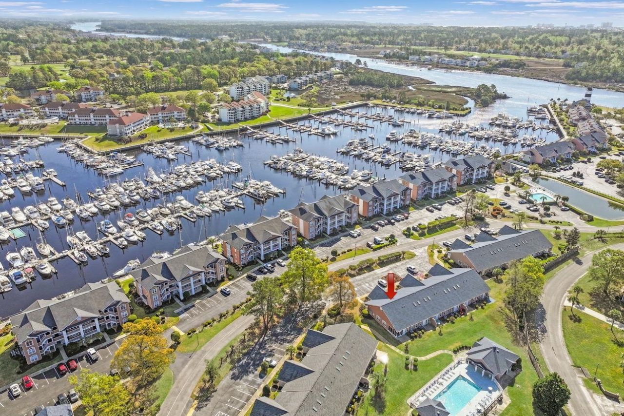 4640 Lightkeepers Way Photo 36