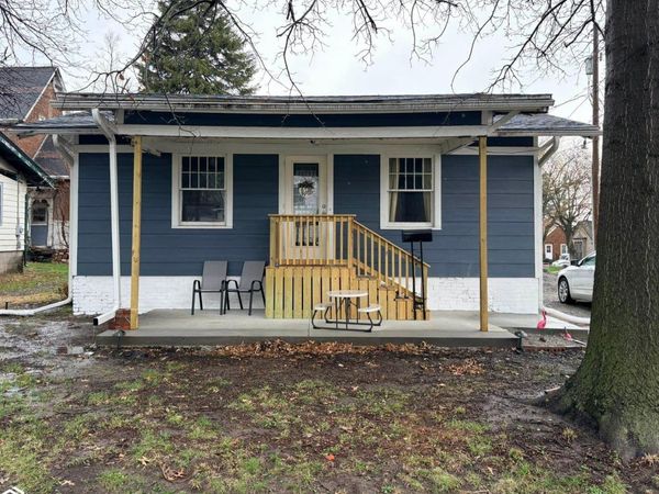 402 S Main Street, Centerville, IA 52544