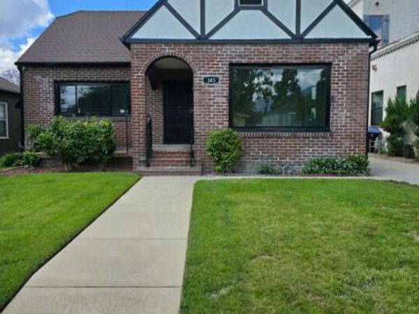 343 N Fairview Street , Burbank, CA 91505