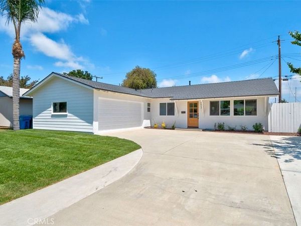 16622 Simonne Lane , Huntington Beach, CA 92647