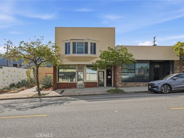 3521 Ocean View , Glendale, CA 91208