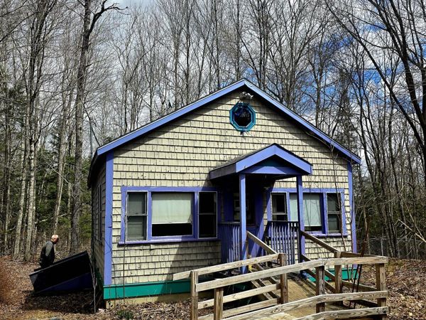 1535 Searsmont Road , Appleton, ME 04862