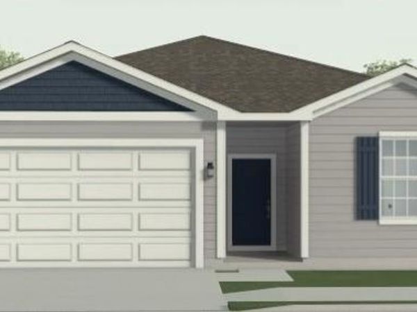 12427 S Aspen Lane, Lee's Summit, MO 64086