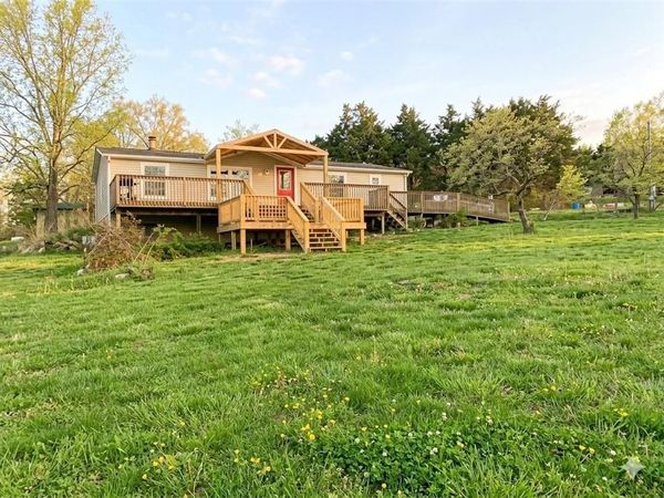 19694 County Road 258 N/A, Wheatland, MO 65779