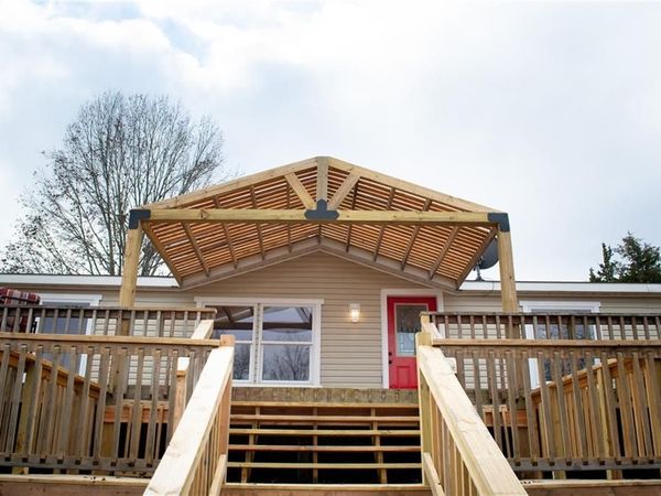 19694 County Road 258 N/A, Wheatland, MO 65779