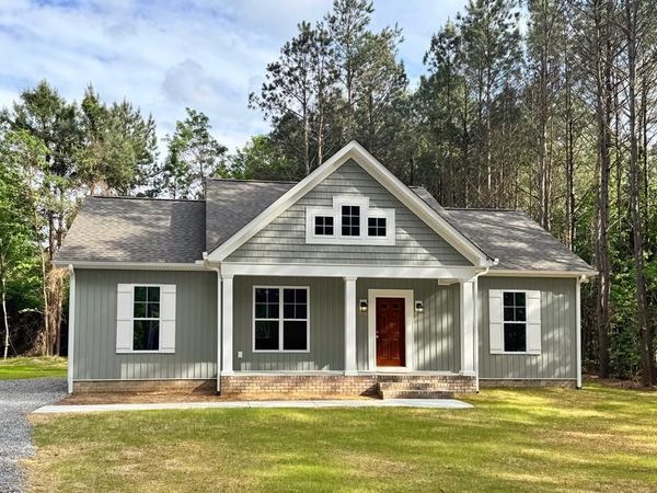 274 Emerald Cove Road, REEDVILLE, VA 22539