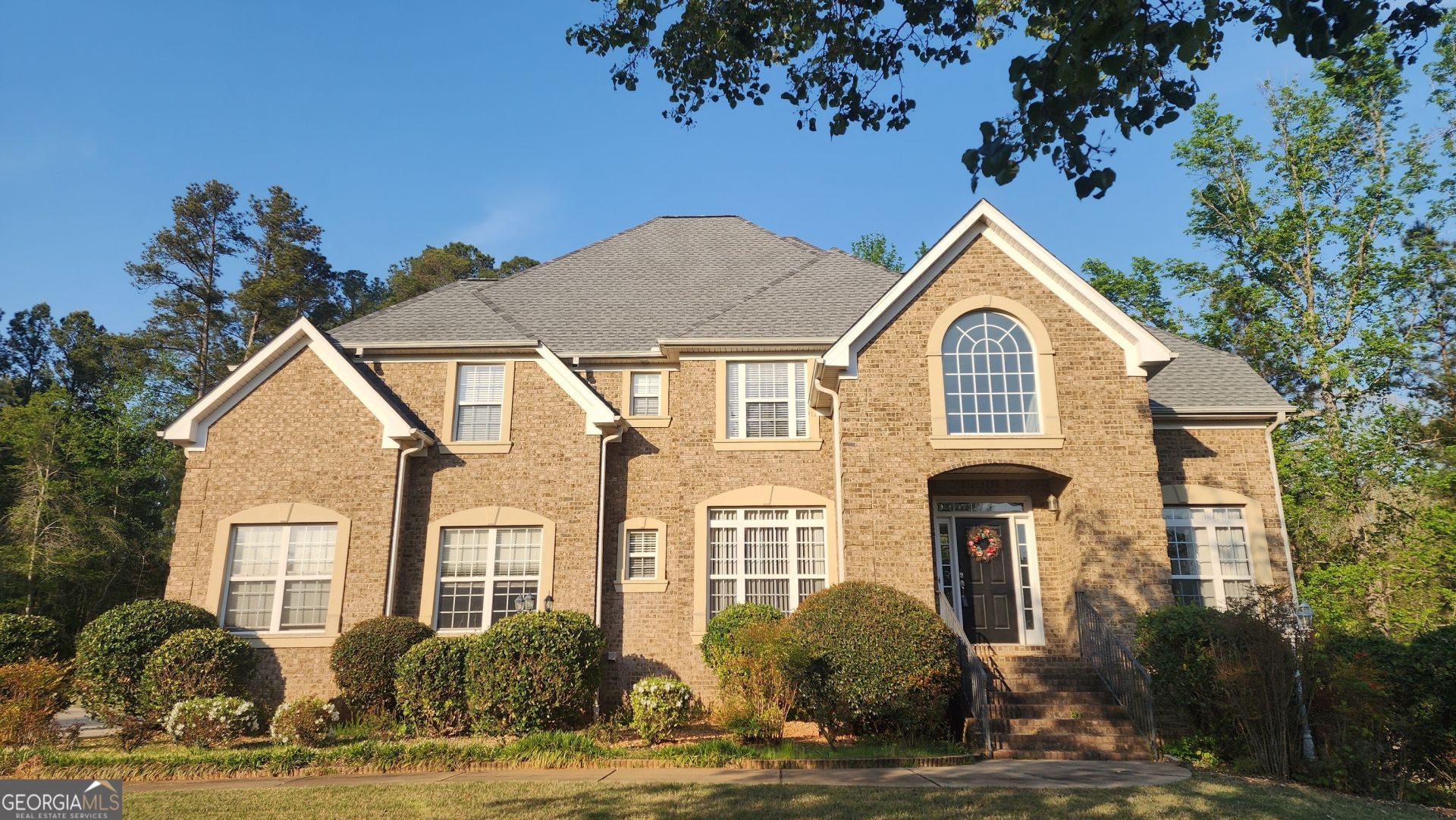 12123 Edgewater Drive, Hampton, GA 30228 Main Photo