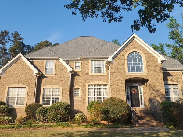 12123 Edgewater Drive, Hampton, GA 30228