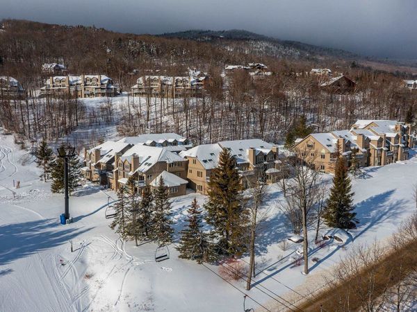 81 Daybreak Drive, Unit I202, Ludlow, VT 05149