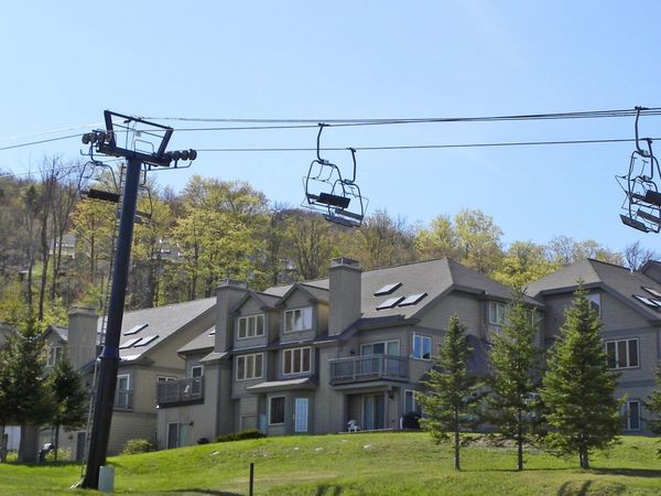 81 Daybreak Drive, Unit I202, Ludlow, VT 05149