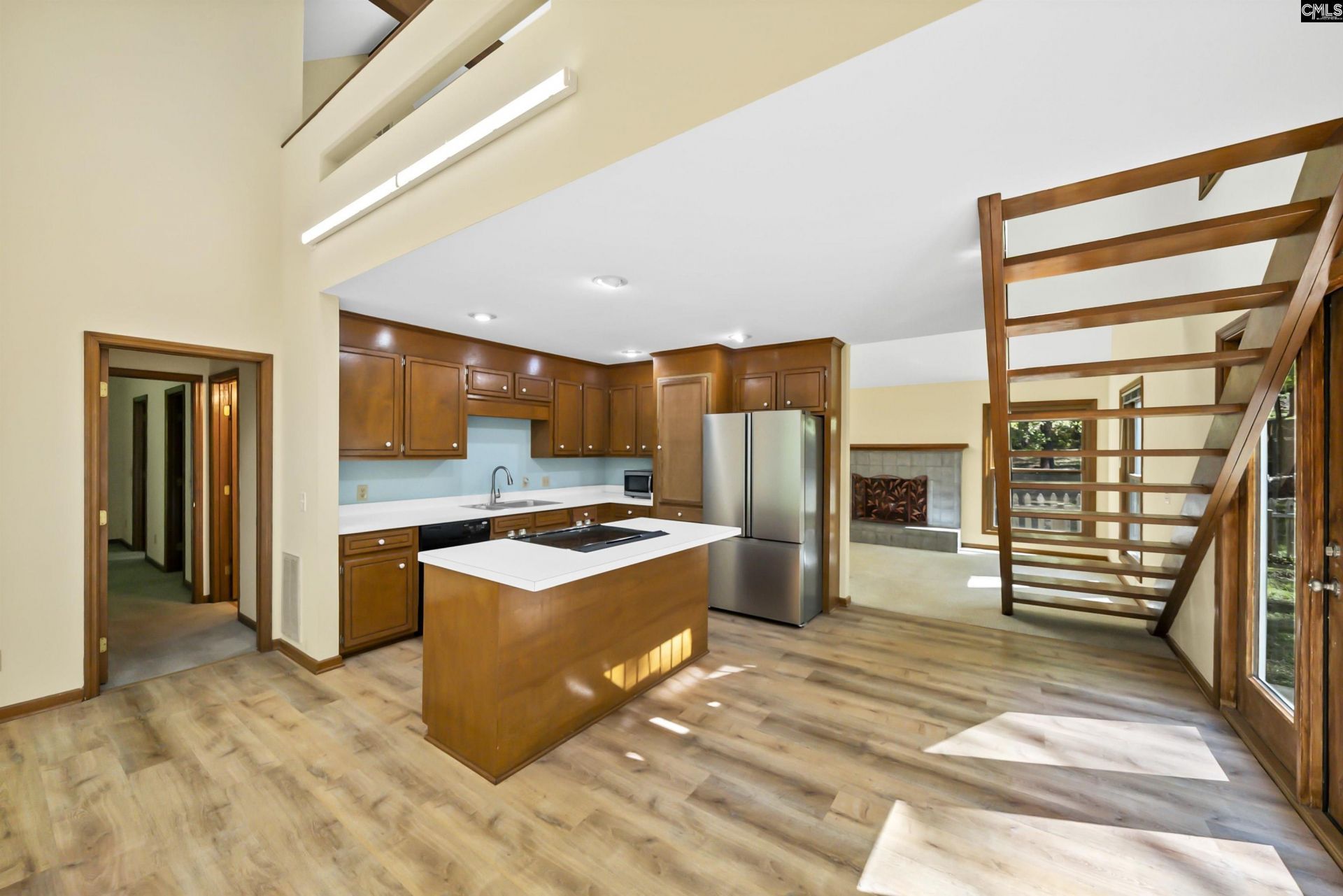 102 Warner Woods Road Photo 14