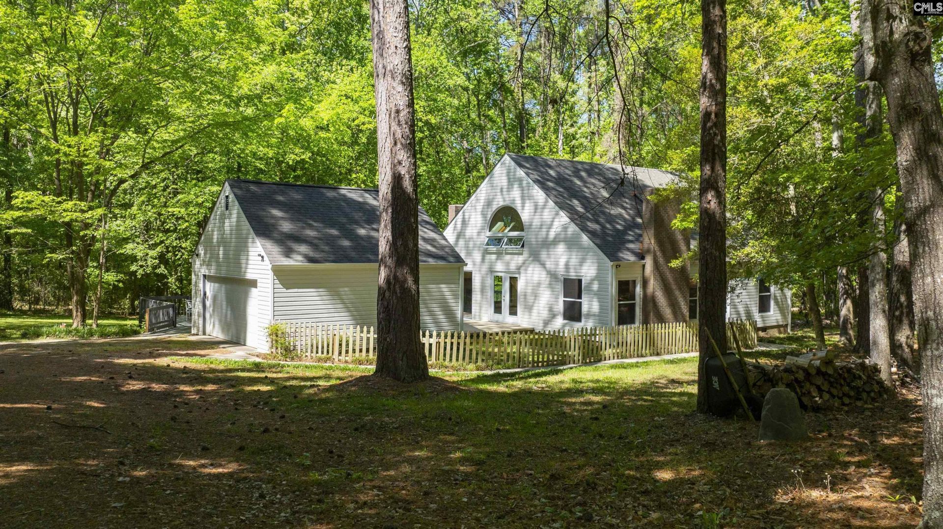 102 Warner Woods Road Photo 4