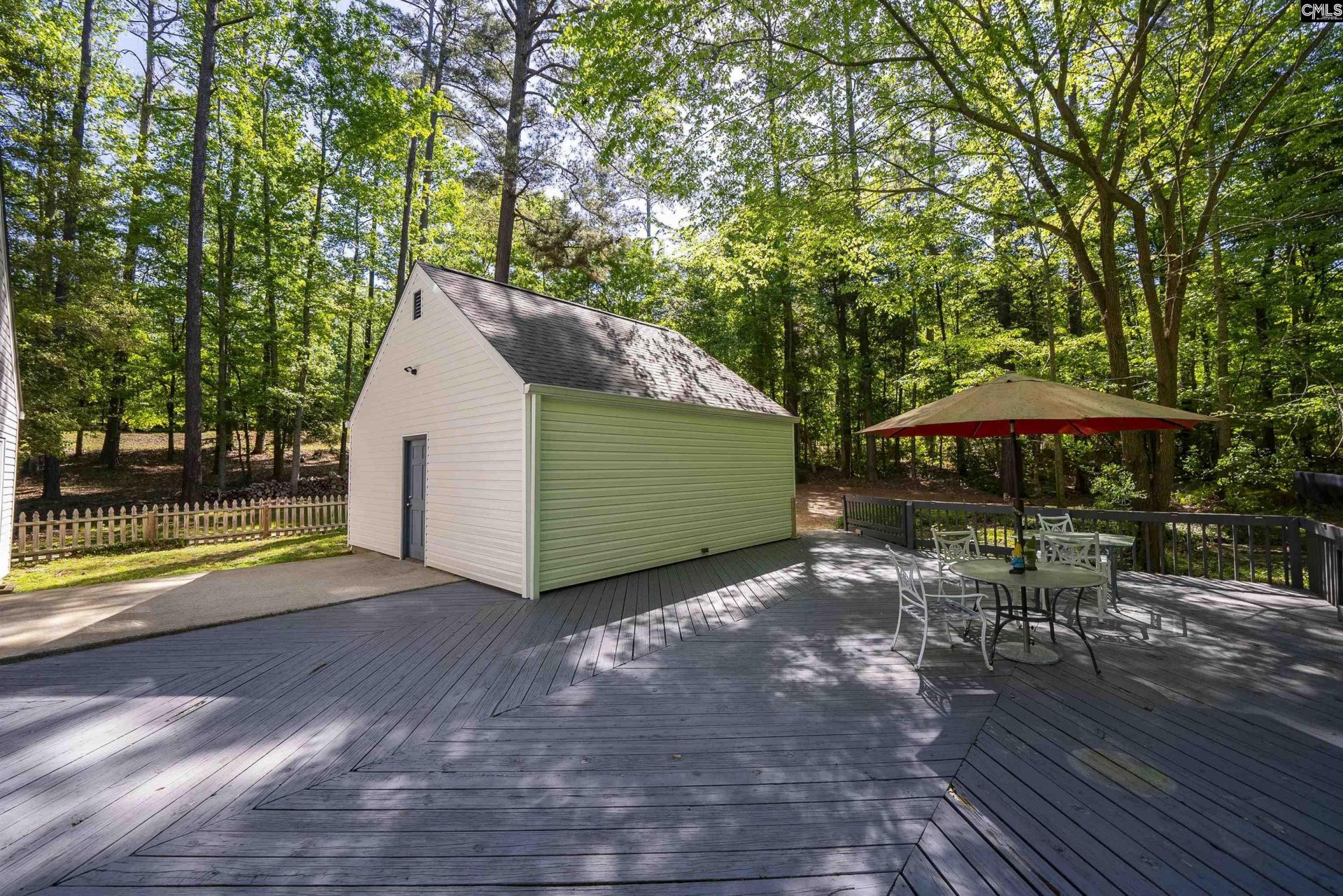 102 Warner Woods Road Photo 8