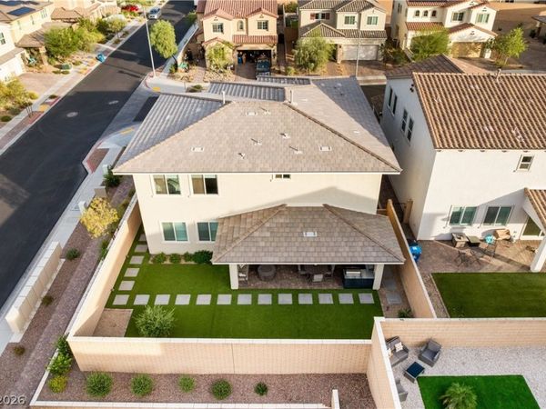 1079 Page Park Lane, Henderson, NV 89011