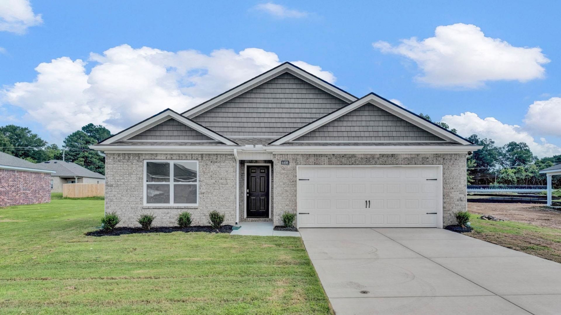 4526 Basun Cir N, Unit 24, Millington, TN 38053 Main Photo