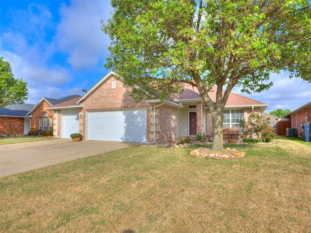 133 SW 132nd Street, Oklahoma City, OK 73170 Main Photo