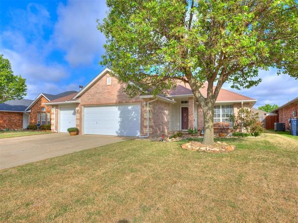 133 SW 132nd Street, Oklahoma City, OK 73170