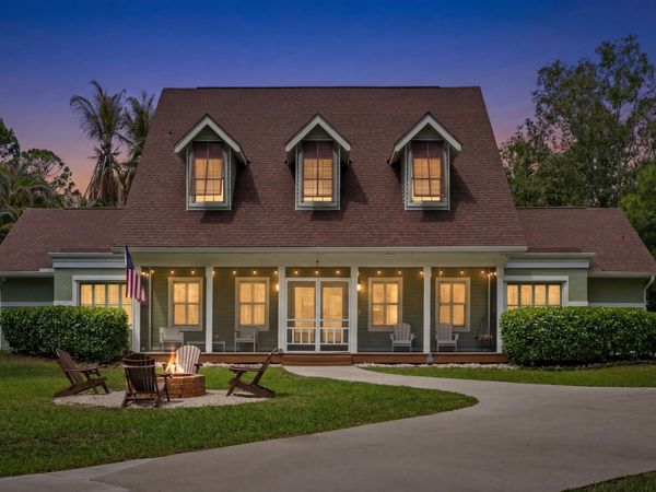 16239 N 121st Ter Terrace N, Jupiter Farms, FL 33478