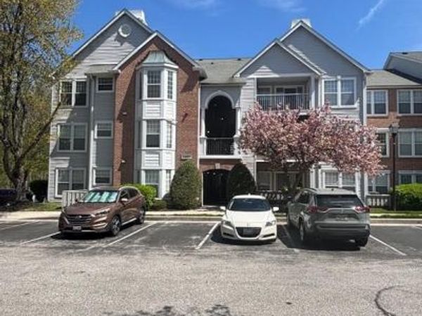 4409 SILVERBROOK LANE, Unit 304, OWINGS MILLS, MD 21117