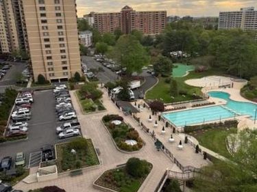 203 YOAKUM PARKWAY, Unit 1209, ALEXANDRIA, VA 22304